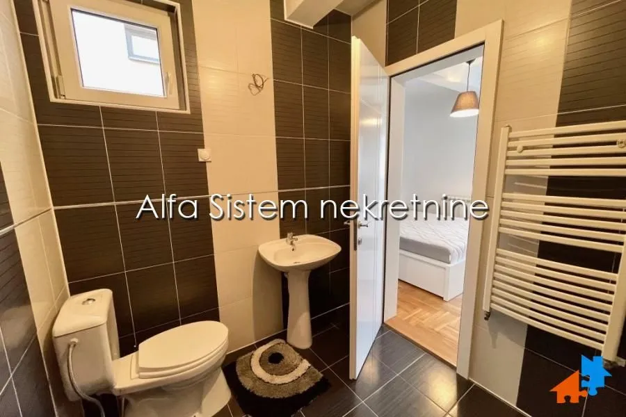 Rent, three bedroom apartment, 74m², Cvetkova Pijaca, Zvezdara Sve Podlokacije