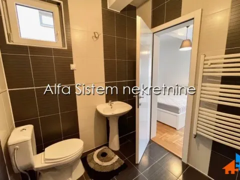 Rent, three bedroom apartment, 74m², Cvetkova Pijaca, Zvezdara Sve Podlokacije - image 17