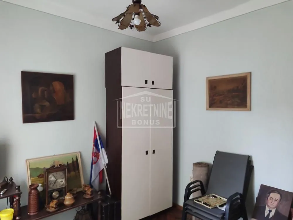 Prodaja, kuća, 89m², Teslino Naselje, Subotica