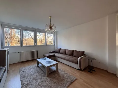 Izdavanje, dvosoban stan, 59m², Novi Beograd Sve Podlokacije, Beograd - image 2