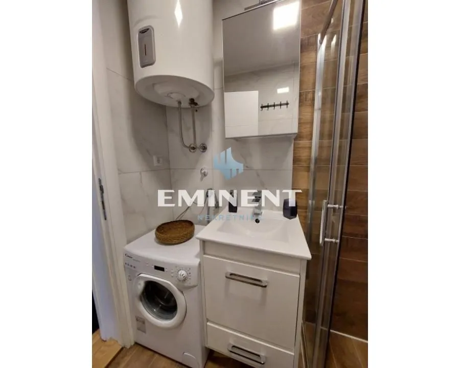 Rent, apartment, 25m², Autokomanda, Voždovac Sve Podlokacije