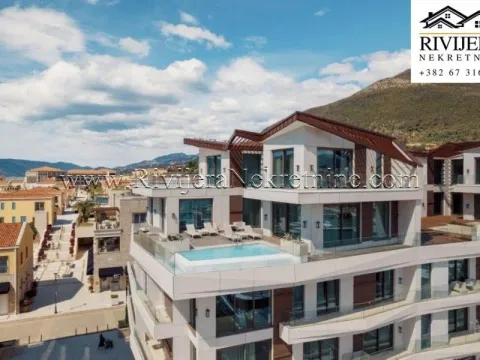 Prodaja, kuća, 611m², Kumbor, Herceg Novi - image 4