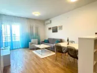 Sale, one bedroom apartment, 51m², City Kvart, Podgorica - image 2