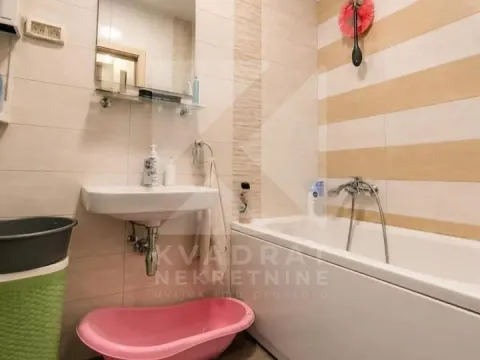 Rent, one bedroom apartment, 40m², Zabjelo, Podgorica - image 6