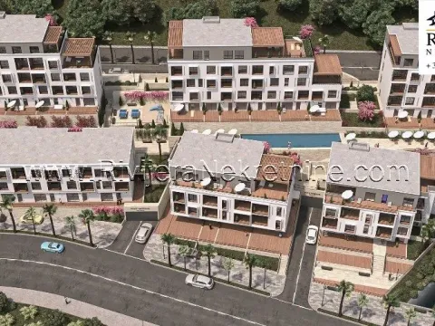 Prodaja, stan, 25m², Tivat, Crna Gora - image 11