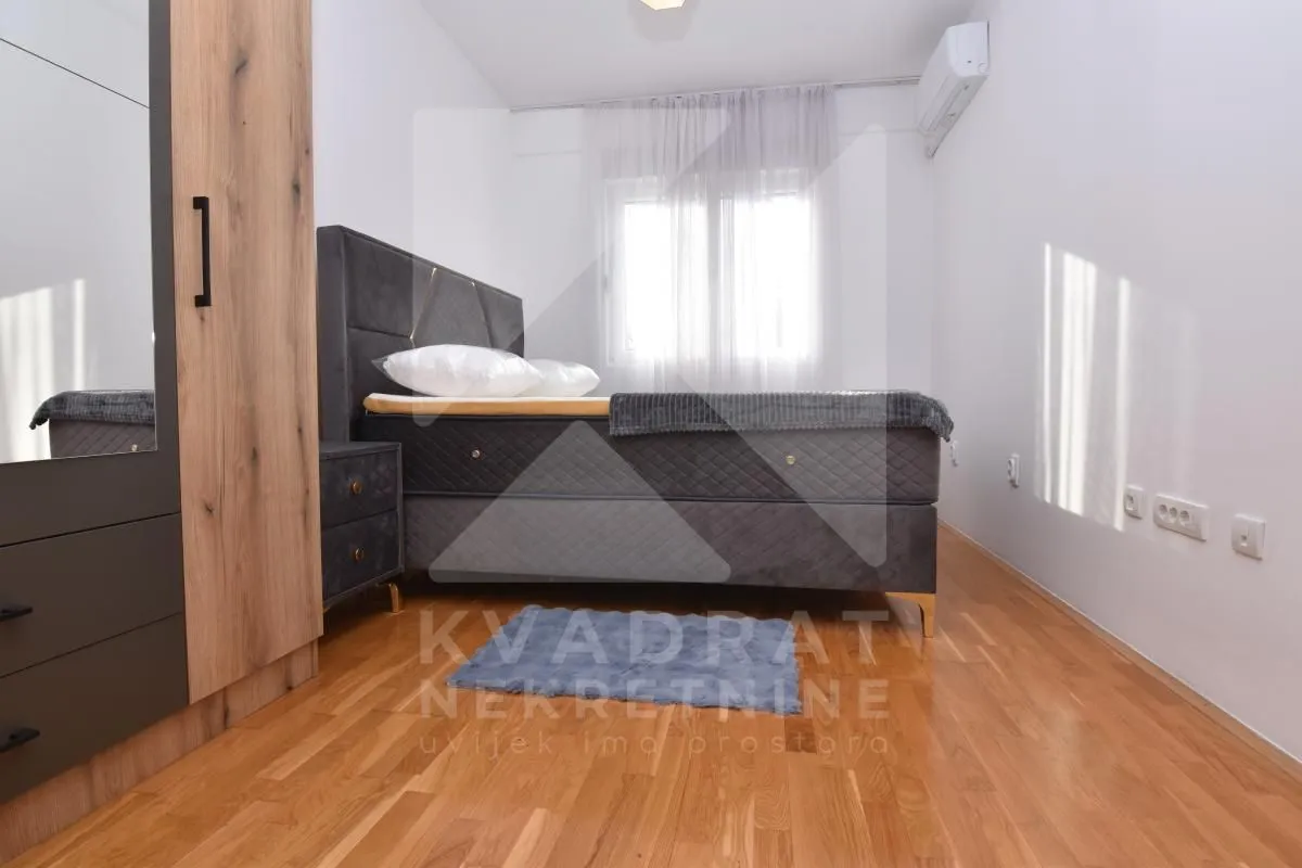Rent, three bedroom apartment, 105m², Ljubović, Podgorica