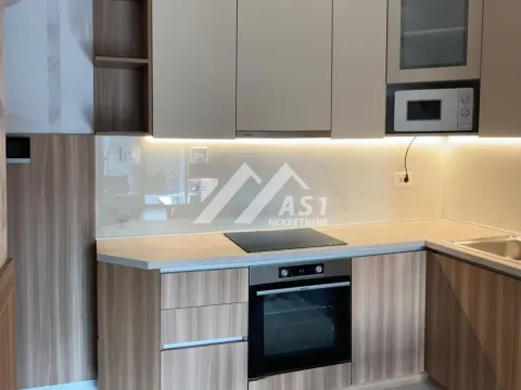 Izdavanje, stan, 30m², Novi Sad Sve Podlokacije, Novi Sad - image 6