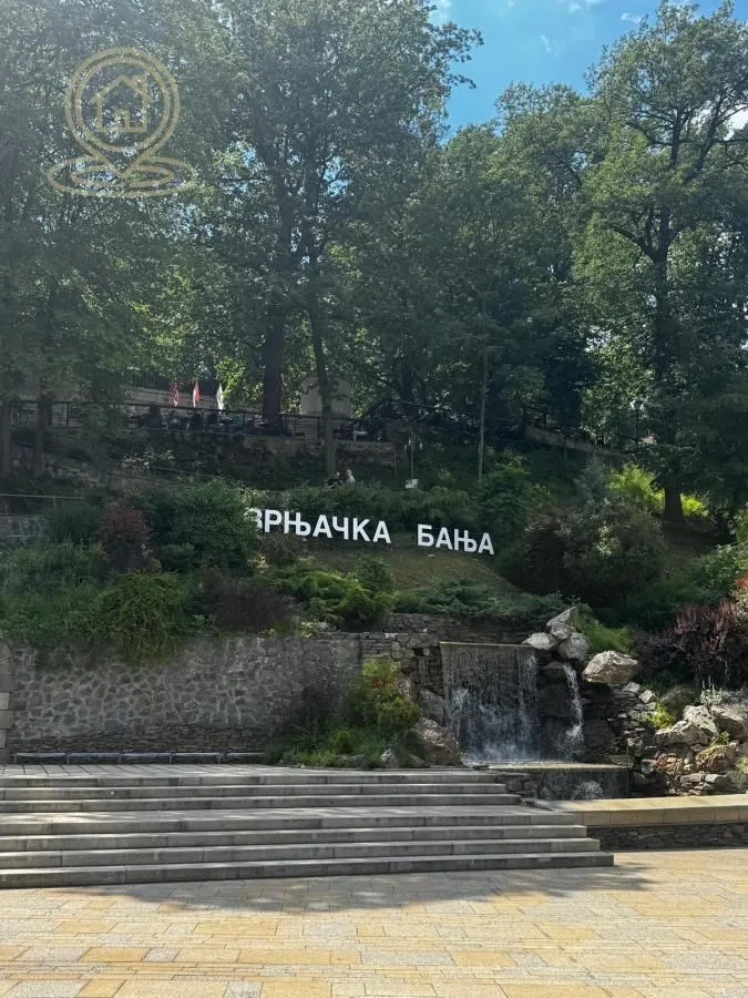 Sale, office space, 60m², Centar, Vrnjačka Banja