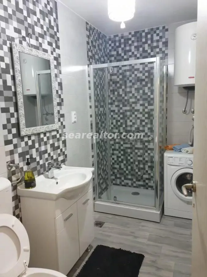 Rent, two bedroom apartment, 65m², Škaljari, Kotor
