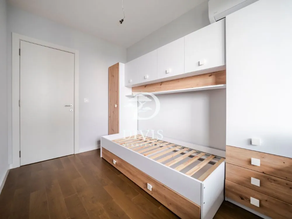 Sale, four bedroom apartment, 83m², Novi Beograd Sve Podlokacije, Beograd
