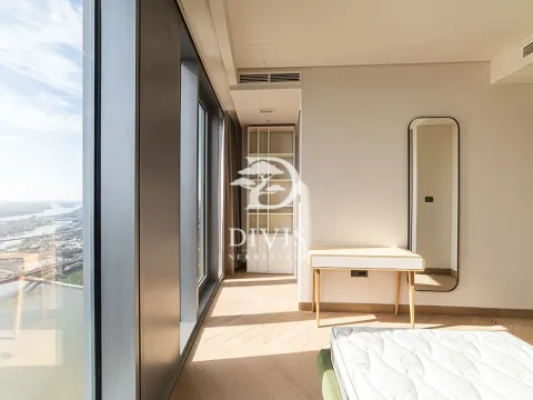 Sale, four bedroom apartment, 164m², Beograd Na Vodi, Beograd - image 15