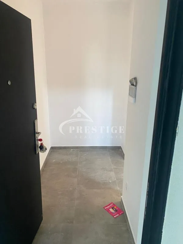 Prodaja, jednosoban stan, 45m², Pobrežje, Podgorica