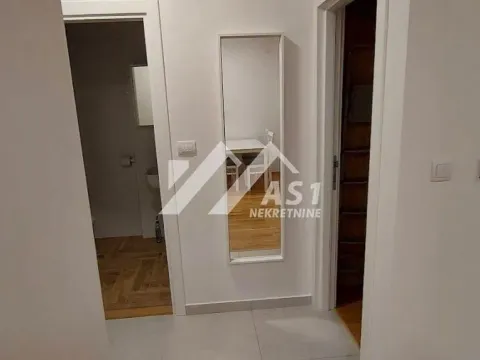 Izdavanje, dvosoban stan, 43m², Salajka, Novi Sad Sve Podlokacije - image 7