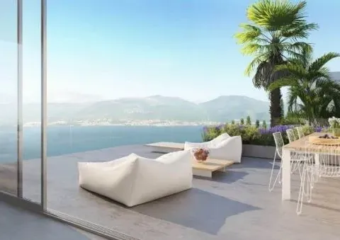Prodaja, jednosoban stan, 87m2, Krašići, Tivat Prodaja, jednosoban stan, 87m2, Krašići, Tivat