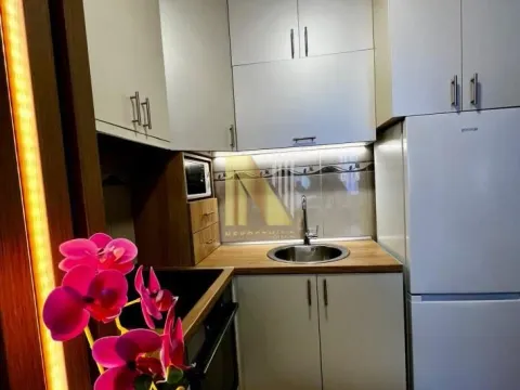 Izdavanje, dvosoban stan, 44m², Sajmište, Novi Sad - image 11