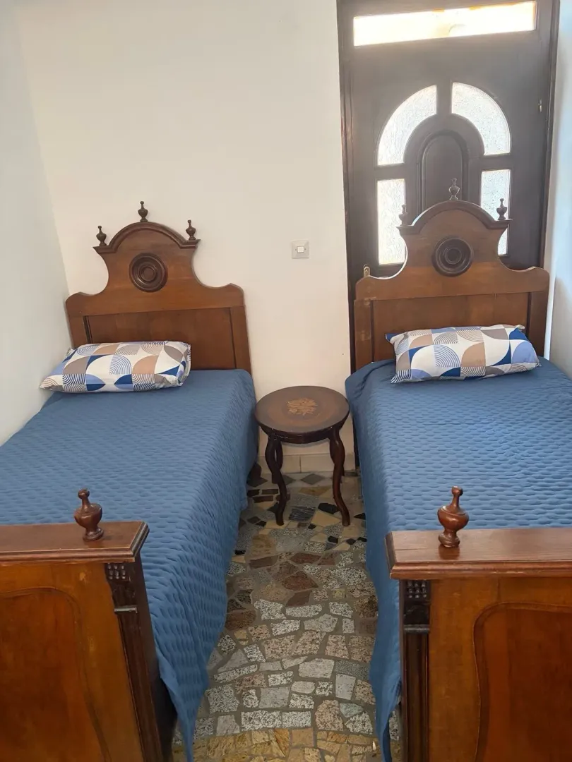 Izdavanje, garsonjera, 40m², Savina, Herceg Novi