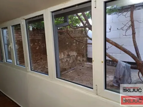 Rent, one bedroom apartment, 40m², Grbavica, Novi Sad Sve Podlokacije - image 8