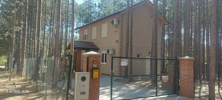 Prodaja, kuća, 90m², Vinci, Golubac