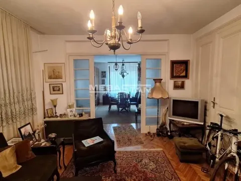 Prodaja, trosoban stan, 112m², Vračar Sve Podlokacije, Beograd - image 4