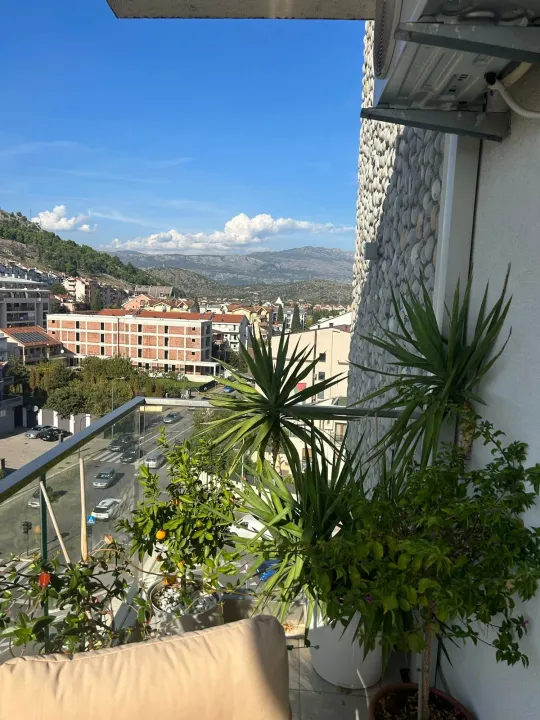 Prodaja, dvosoban stan, 94m², Momišići, Podgorica
