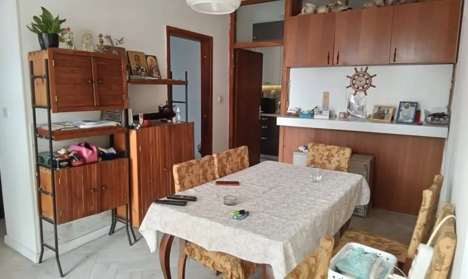 Prodaja, dvosoban stan, 98m², Centar, Tivat