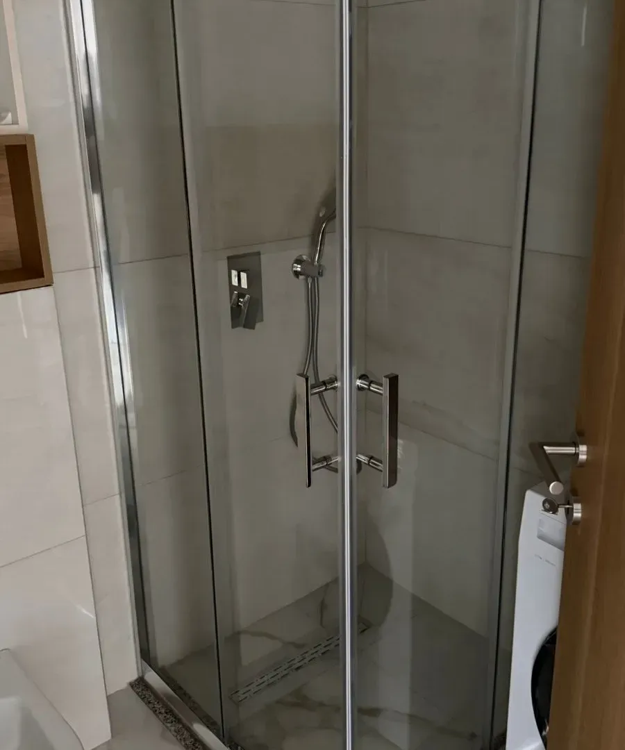 Prodaja, jednosoban stan, 61m², Pobrežje, Podgorica