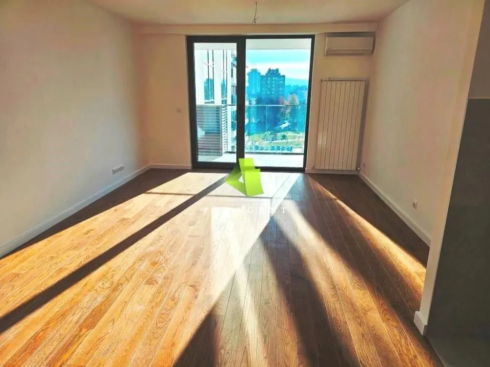 Prodaja, stan, 39m², Medijana, Niš