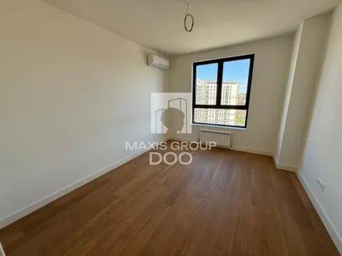 Prodaja, dvosoban stan, 111m², Savski Venac, Beograd - image 7