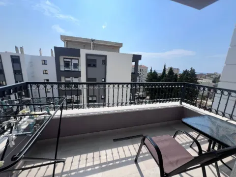 Izdavanje, jednosoban stan, 46m², Šušanj, Bar - image 6