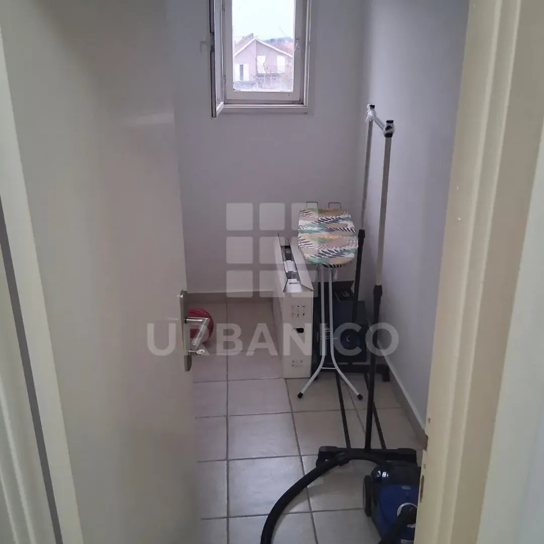 Rent, two bedroom apartment, 76m², Stari Aerodrom, Podgorica