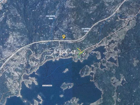 Prodaja, plac, 2181m², Nikšić, Crna Gora - image 2