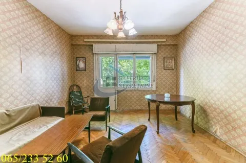 Prodaja, trosoban stan, 98m², Palilulska Pijaca, Palilula Sve Podlokacije - image 11