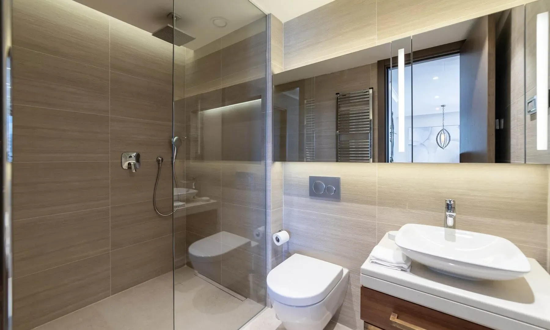 Prodaja, jednosoban stan, 88m², Portonovi, Herceg Novi