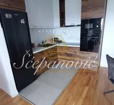 Prodaja, trosoban stan, 55m², Novo naselje, Novi Sad - image 10