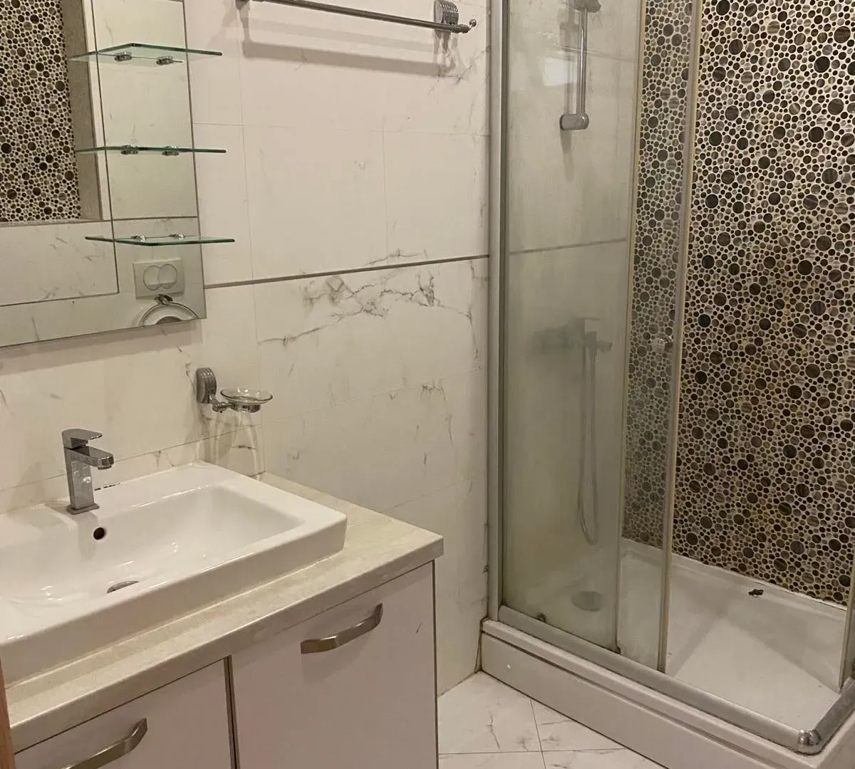 Prodaja, dvosoban stan, 119m², Budva, Crna Gora