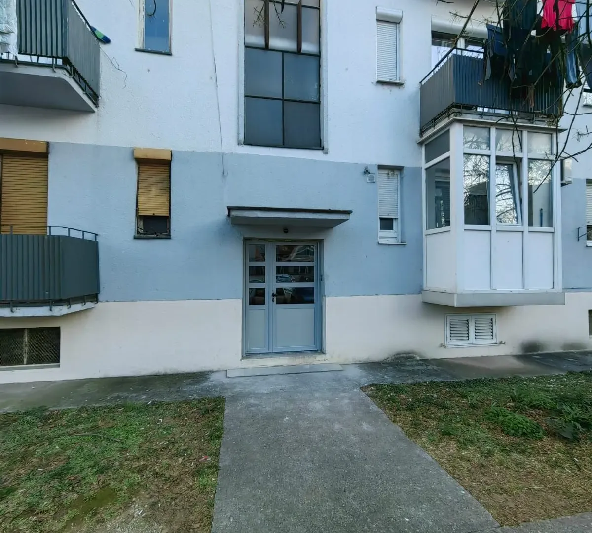 Rent, three bedroom apartment, 73m², Preko Morače, Podgorica