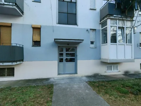 Izdavanje, trosoban stan, 73m², Preko Morače, Podgorica - image 15