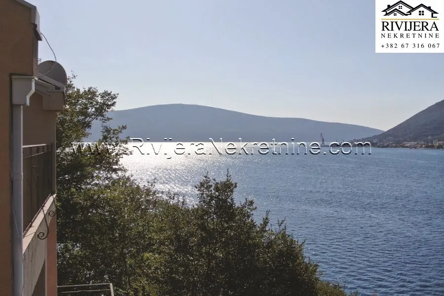 Sale, house, 148m², Lepetani, Tivat
