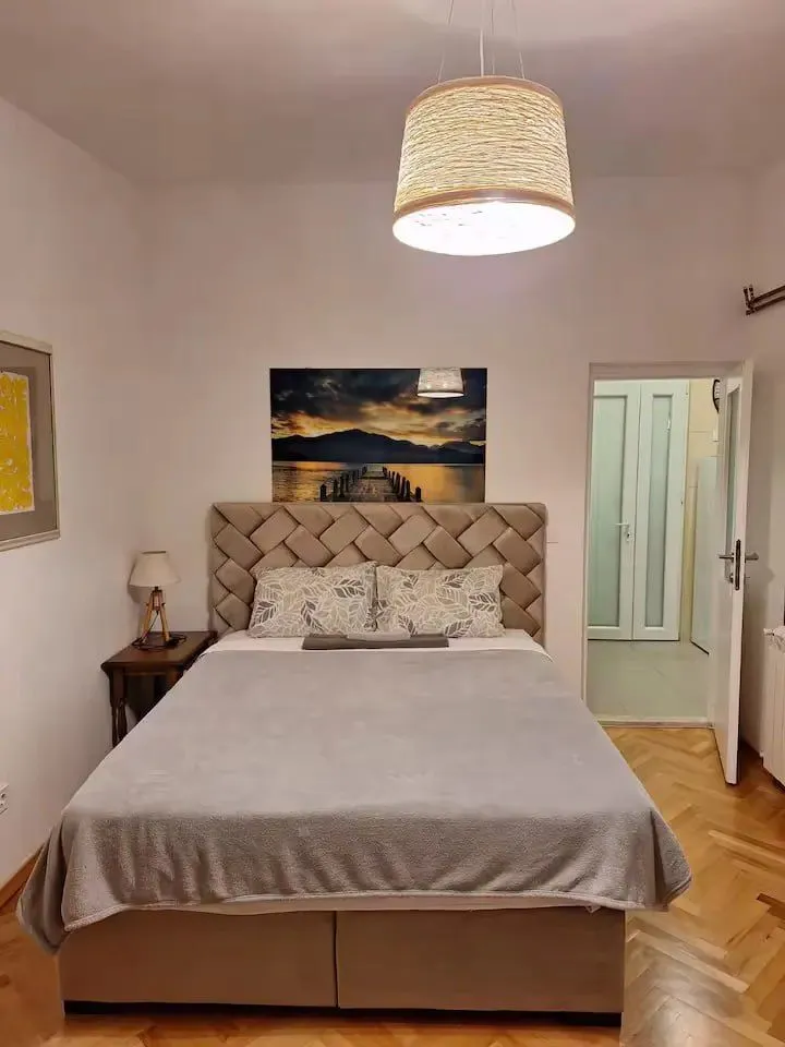 Sale, two bedroom apartment, 100m², Velji Vinogradi, Budva