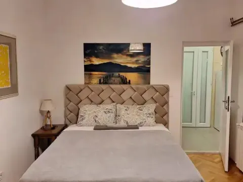 Sale, two bedroom apartment, 100m², Velji Vinogradi, Budva - image 4