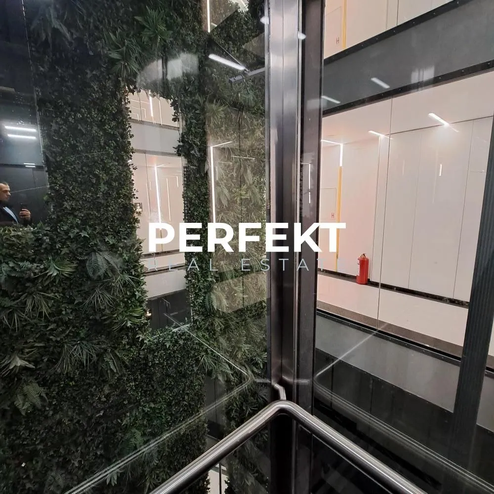 Rent, two bedroom apartment, 45m², Novi Beograd Sve Podlokacije, Beograd