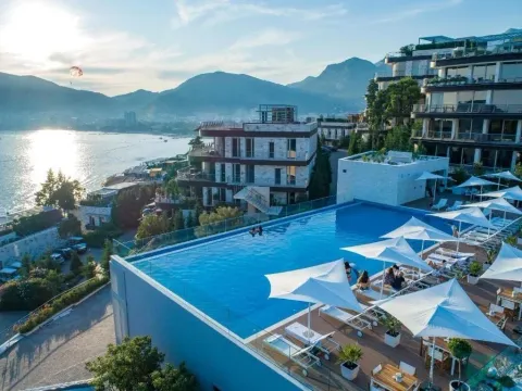 Sale, apartment, 172m², Dukley Gardens, Budva - image 4