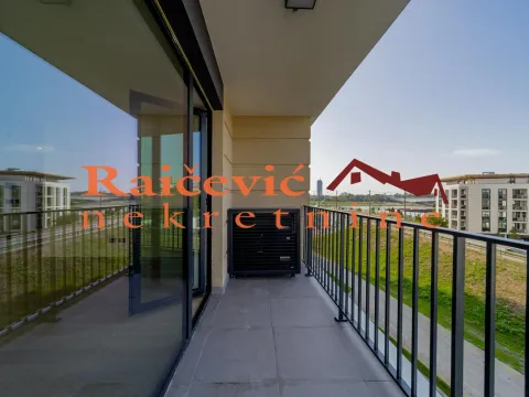 Sale, three bedroom apartment, 87m², Savski Venac, Beograd - image 5