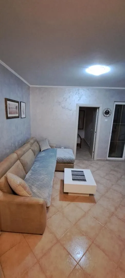 Prodaja, jednosoban stan, 35m², Velji Vinogradi, Budva