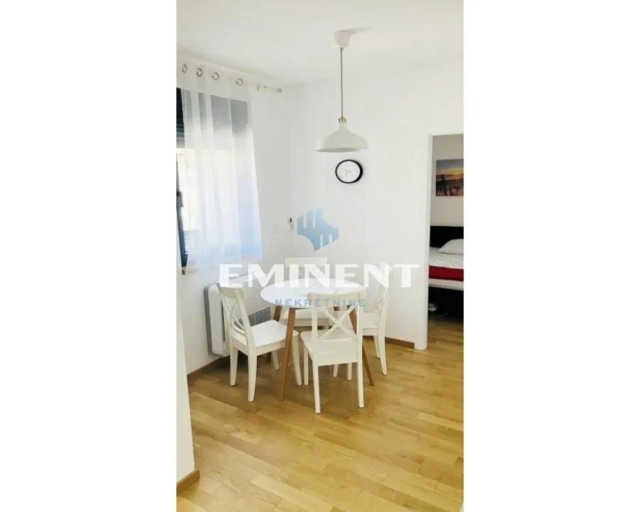 Rent, apartment, 42m², Gradska Bolnica, Zvezdara Sve Podlokacije