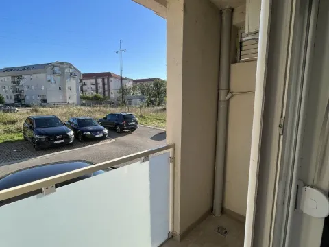 Izdavanje, jednosoban stan, 42m², Zabjelo, Podgorica - image 6