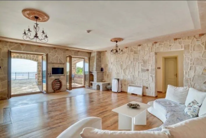 Sale, house, 466m², Budva, Crna Gora