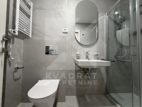 Rent, one bedroom apartment, 40m², Central Point, Podgorica - image 7