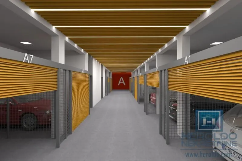Prodaja, trosoban stan, 70m², Centar, Jagodina