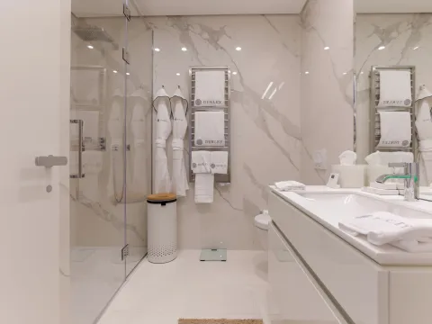 Prodaja, dvosoban stan, 179m², Budva, Crna Gora - image 10